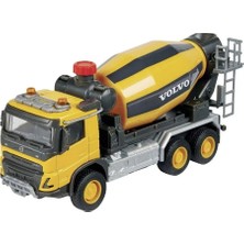 8503723005 Volvo Fmx Truck Cement Mixe