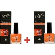 Kalyon Tırnak ve Tırnak Eti Bakım Yağı 11 ml 2'li Set