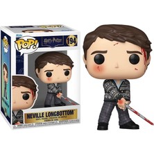 Funko Pop Harry Potter - Neville Longbottom (With Sword Of Gryffindor)
