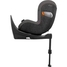 Cybex Sirona Zi i-Size Plus - Bazalı | Soho Grey