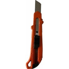 Master Profesyonel Metal Maket Bıçağı 18 mm
