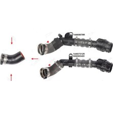 Turbo Hortumu Clio 5 Kangoo Megane 4 Qashqai 2 J11 Logan 2 Sandero 2 Duster 2 1,5dci/bluedci Nifea