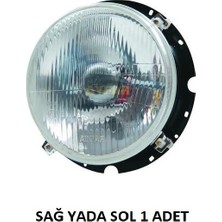 Far Volkswagen Golf 1 1974+ Sağ Yada Sol 1 Adet Ayfar 303378