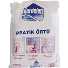 Kardelen Pratik Örtü 4x5:20 M2