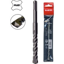 50207 Sds Plus Matkap Ucu 6X160 mm