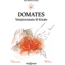 Domates Yetiştiricisinin El Kitabı