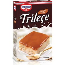 Bezos Trileçe Karamelli 315GR