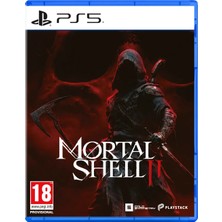 Playstack Mortal Shell Iı Ps5 Oyun