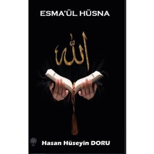 Platanus Publishing Esma'ül Hüsna