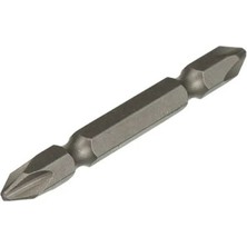 Tomax Çift Taraflı Bits Uç Pz2-Sl5,5 - 65 mm - (20 Adet)
