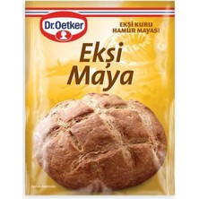 Bezos Ekşi Maya 35GR