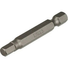 Tomax Allen Bits Uç Hex 4X50 - (30 Adet)