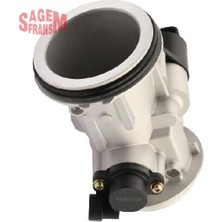Gaz Kelebek Kutusu Megane 1 Kangoo 1 Clio 2 Symbol 2 Logan 1 Sandero 1,4 1,6 K7M K7J Sagemfrans