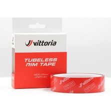 Vittoria Tubeless Jant Bant Şeridi  21MM x 9m / 1AA00548