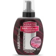 Bezos Keratinli Bukle Belirginleştirici - 700 ml