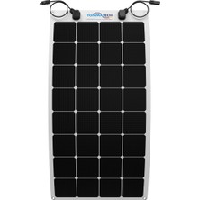 Tommatech 110WP Flexible Güneş Paneli