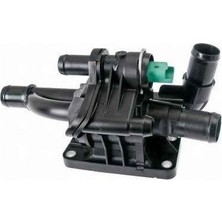 Termostat 83C Partner 307 407 207 308 3008 5008 Focus 3 Fiesta C3 C4 C5 Berlingo 1,6hdi Cdti 1336.AF Rolcar