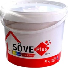 Söve Plus Çok Amaçlı Yapıştırıcı