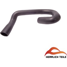 Herrlich Teile NS40 C30 2004- - Radyatör Alt Hortumu