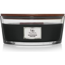 Woodwick Black Peppercorn Elips Mum