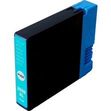 Canon PGI-2500XL Mavi Muadil Kartuş