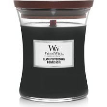 Woodwick Black Peppercorn Orta Mum