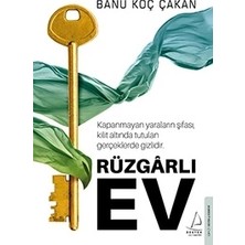 Destek Yayınları Rüzgârlı Ev