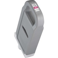Canon PFI-706M Kırmızı Muadil Kartuş