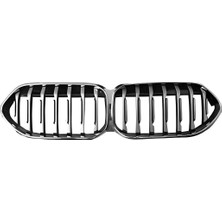 Bmw F44 2019- Panjur Krom Titan Luxury A51135A39375 Wender