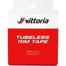 Vittoria Tubeless Jant Şeridi  37MM x 9m / 1AA00554