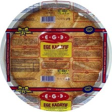 Bezos Tepsi Kadayıf 400GR