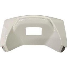 Tvs Jupiter 110 Stop Alt Beyaz K62215691F