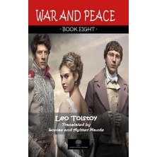 Platanus Publishing War And Peace Book Eight