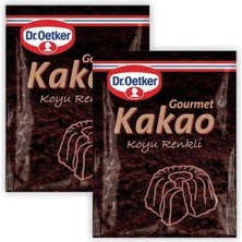 Bezos Kakao 2X25GR