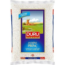 Bezos Jasmine Pirinç 1000GR