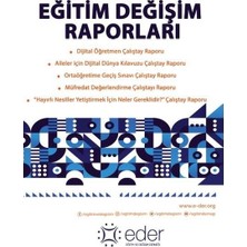 Platanus Publishing Eğitim Değişim Raporları