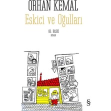 Uravas Store Eskici ve Oğulları