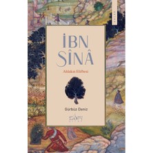 Belirtilmemiş Ibn Sinâ - Ahlakın Elifbesi - Gürbüz Deniz