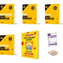 Hız Yayınları Hız 9.sınıf Fizik Kimya Biyoloji Matematik Soru Bankası 2026-2027+DENEME+TELEFON Tutucu+Plan Defteri