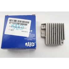 Ateşleme Modülü Soğutucu Fiat Tofaş Doğan Şahin Kartal Slx 71337001 Mako