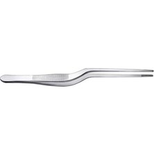 Epinox Profesyonel Paslanmaz Çelik Şef Cımbızı 20 cm (Sc-01)