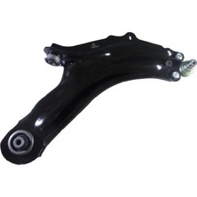 Alt Salıncak Sağ Komple Renault Kangoo 3 2008+ Citan W415 2012+ 4153300200 T1534 Tps