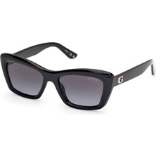 Guess Gu 00195 01B .55 Güneş Gözlüğü