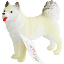 Miss Mojo 9985-1 4 Model Büyük Pvc Çiftlik Hayvanları