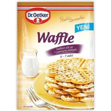 Bezos Waffle 210GR