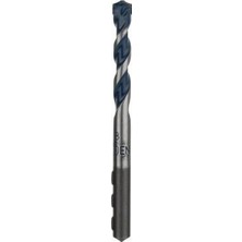 Cyl-5 Blue Granit Turbo Matkap Ucu 8X100 mm