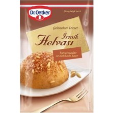 Bezos Irmik Helvası 360 gr