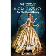 Platanus Publishing The Curious Republic Of Gondour