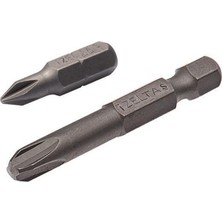 Izeltaş Pz3 50 mm Yıldız Bits Uç