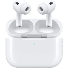 Bunnys Samsung Galaxy Z Fold4 Uyumlu Airpods Pro 3 Yeni Nesil Kablosuz Kulaklık Bluetooth Aktif Gürültü Engelleme Magsafe Şarj Kutusu